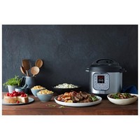 photo Instant Pot® - Duo 3 Liters - Pressure Cooker / Electric Multicooker 7 in 1 - 700W 3